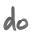 do
