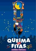  Queima '98 