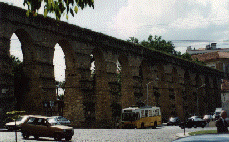 Fig. Arcos do Jardim
