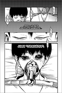 Tokyo Ghoul 02 Inside