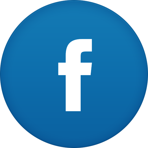 Facebook Logo