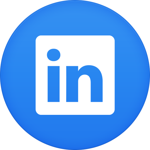 LinkedIn Logo