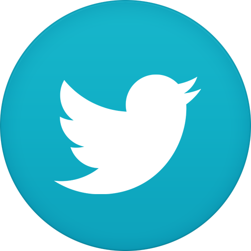 Twitter Logo