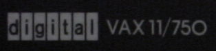 VAX logo