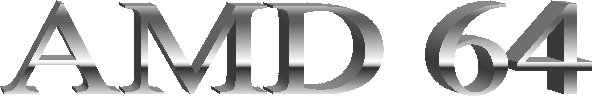 AMD 64