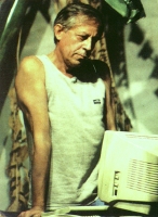 Mario Luz Rodriguez Cobos (Silo)