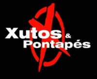 Pgina oficial dos Xutos e Pontaps