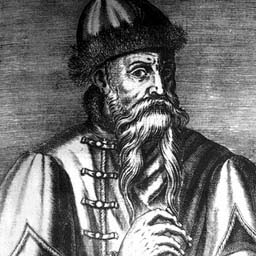 Gutenberg